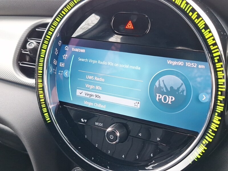 Used MINI Hatch 2022 for sale - 78163955: Photo 19