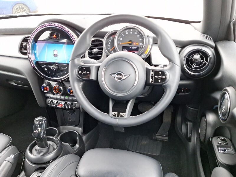 Used MINI Hatch 2022 for sale - 78163955: Photo 7