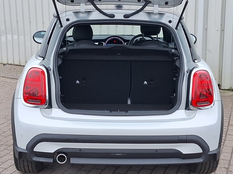 Used MINI Hatch 2022 for sale - 78163955: Photo 8