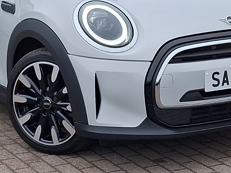 Used MINI Hatch 2022 for sale - 78163955: Photo 9