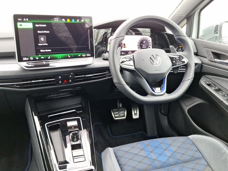 Used Volkswagen Golf 2025 for sale - 78126272: Photo 10