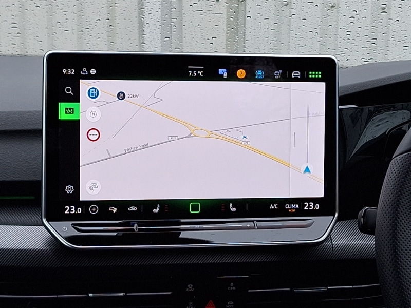 Used Volkswagen Golf 2025 for sale - 78126272: Photo 11