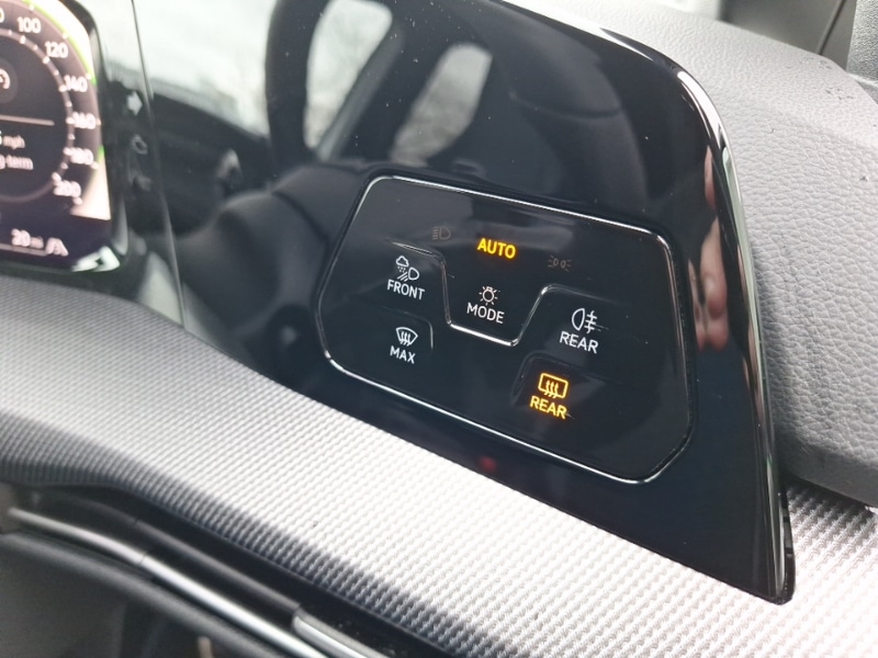 Used Volkswagen Golf 2025 for sale - 78126272: Photo 14