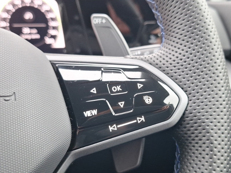 Used Volkswagen Golf 2025 for sale - 78126272: Photo 16