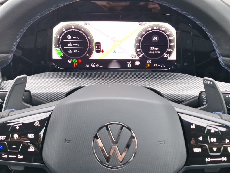 Used Volkswagen Golf 2025 for sale - 78126272: Photo 17