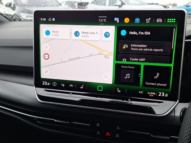 Used Volkswagen Golf 2025 for sale - 78126272: Photo 19