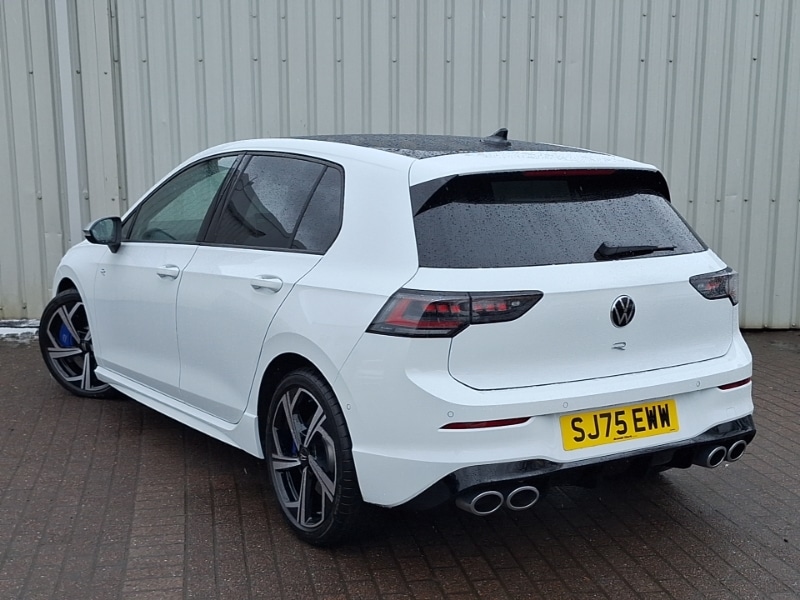 Used Volkswagen Golf 2025 for sale - 78126272: Photo 3