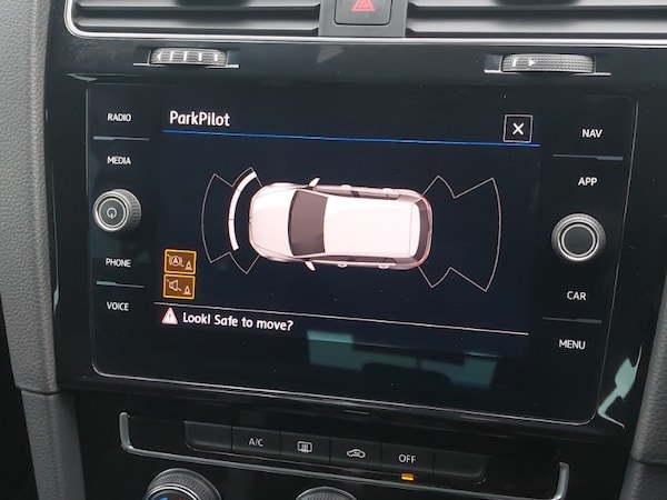 Used Volkswagen Golf 2019 for sale - 76335773: Photo 10