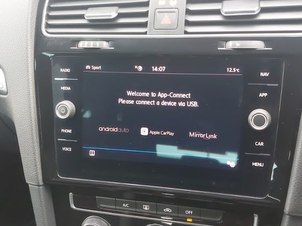 Used Volkswagen Golf 2019 for sale - 76335773: Photo 11