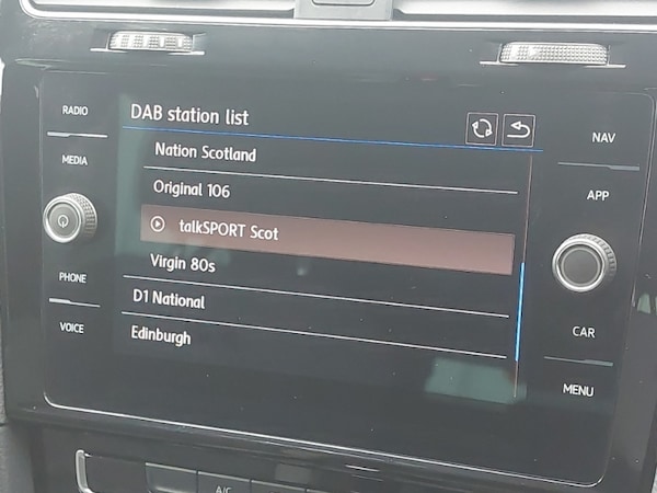 Used Volkswagen Golf 2019 for sale - 76335773: Photo 12