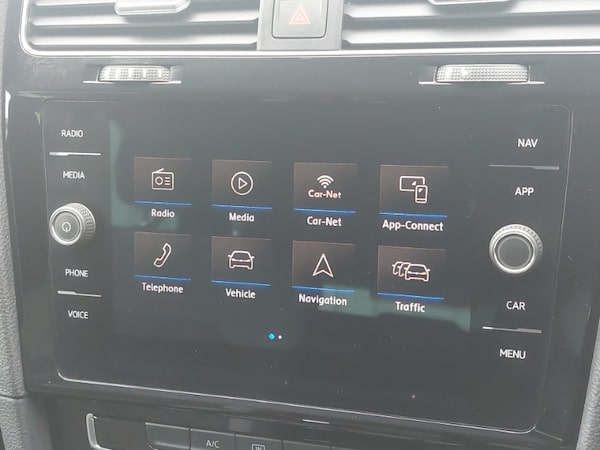Used Volkswagen Golf 2019 for sale - 76335773: Photo 13