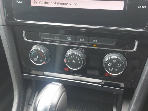 Used Volkswagen Golf 2019 for sale - 76335773: Photo 15