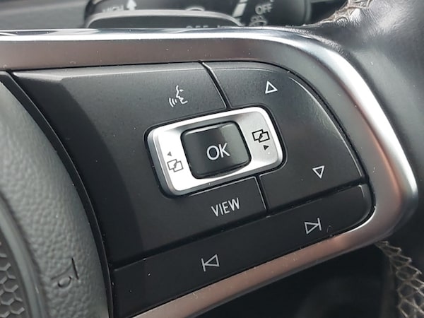 Used Volkswagen Golf 2019 for sale - 76335773: Photo 18