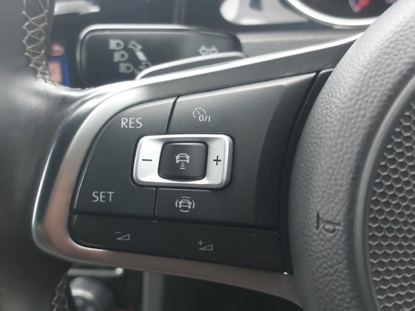 Used Volkswagen Golf 2019 for sale - 76335773: Photo 19