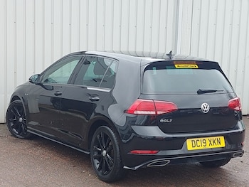 Used Volkswagen Golf 2019 for sale - 76335773: Photo 3
