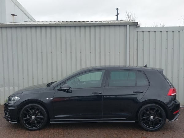 Used Volkswagen Golf 2019 for sale - 76335773: Photo 4