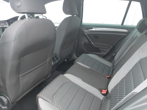Used Volkswagen Golf 2019 for sale - 76335773: Photo 6