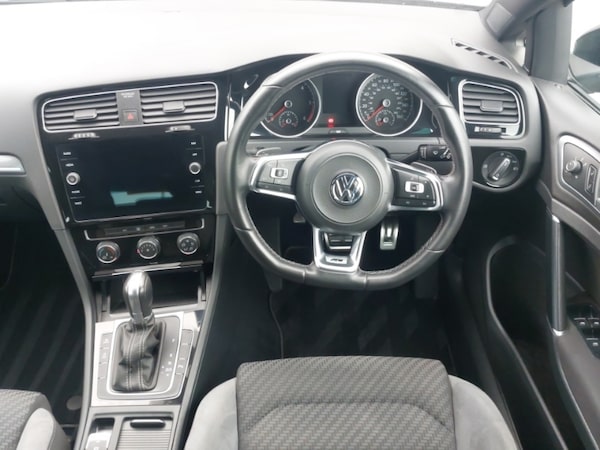 Used Volkswagen Golf 2019 for sale - 76335773: Photo 7