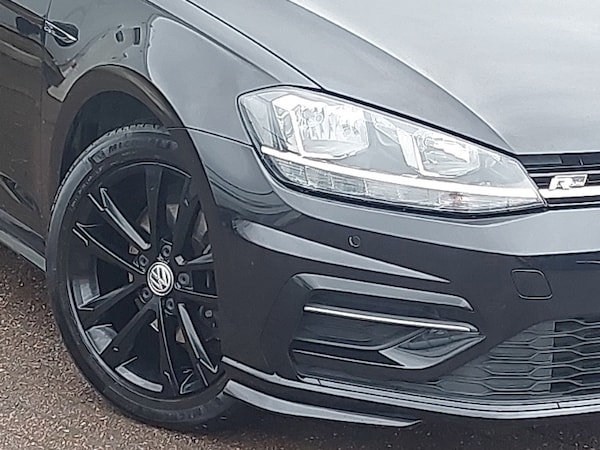 Used Volkswagen Golf 2019 for sale - 76335773: Photo 9