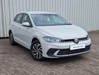 Used Volkswagen Polo 2026 for sale - 79586553: Photo