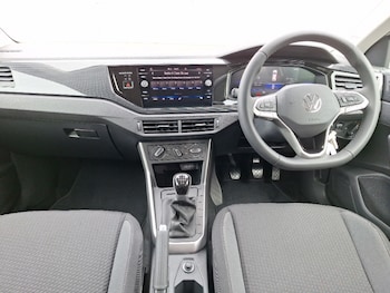 Used Volkswagen Polo 2026 for sale - 79586553: Photo