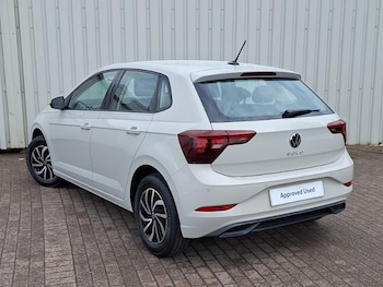Used Volkswagen Polo 2026 for sale - 79586553: Photo
