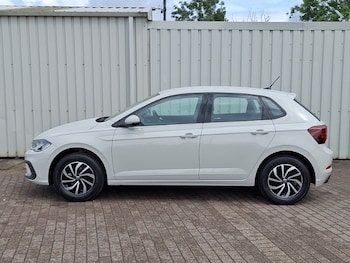 Used Volkswagen Polo 2026 for sale - 79586553: Photo