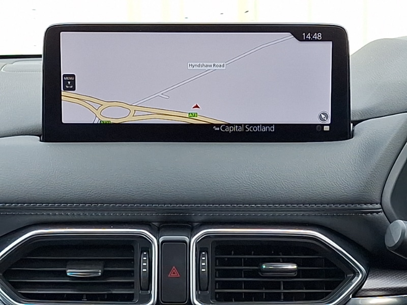 Used Mazda CX-5 2022 for sale - 78125763: Photo 11