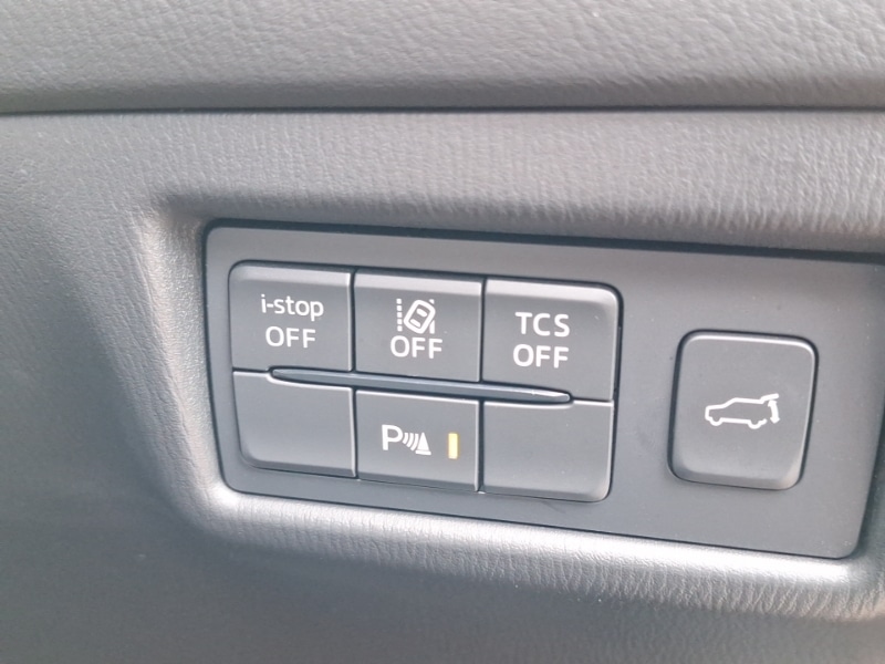 Used Mazda CX-5 2022 for sale - 78125763: Photo 14