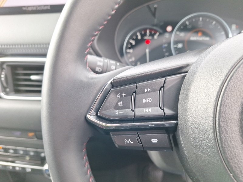 Used Mazda CX-5 2022 for sale - 78125763: Photo 15