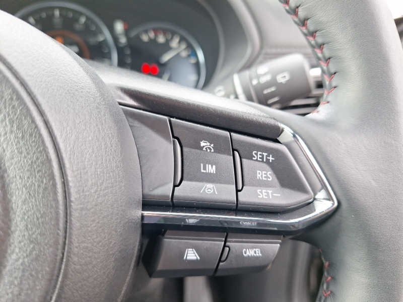 Used Mazda CX-5 2022 for sale - 78125763: Photo 16