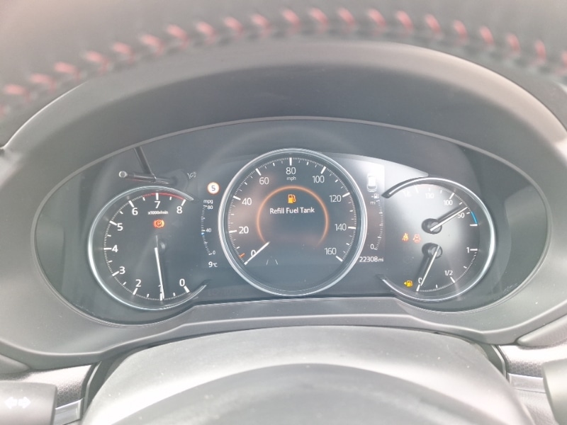 Used Mazda CX-5 2022 for sale - 78125763: Photo 17