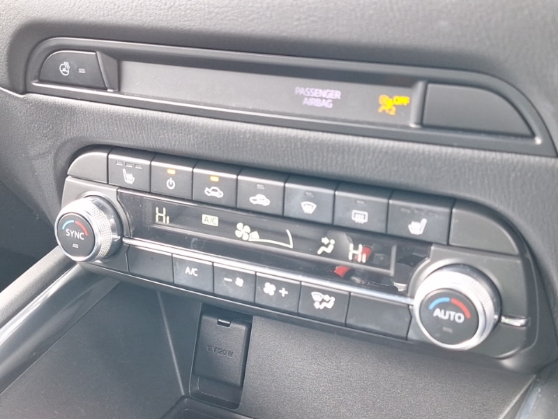 Used Mazda CX-5 2022 for sale - 78125763: Photo 18