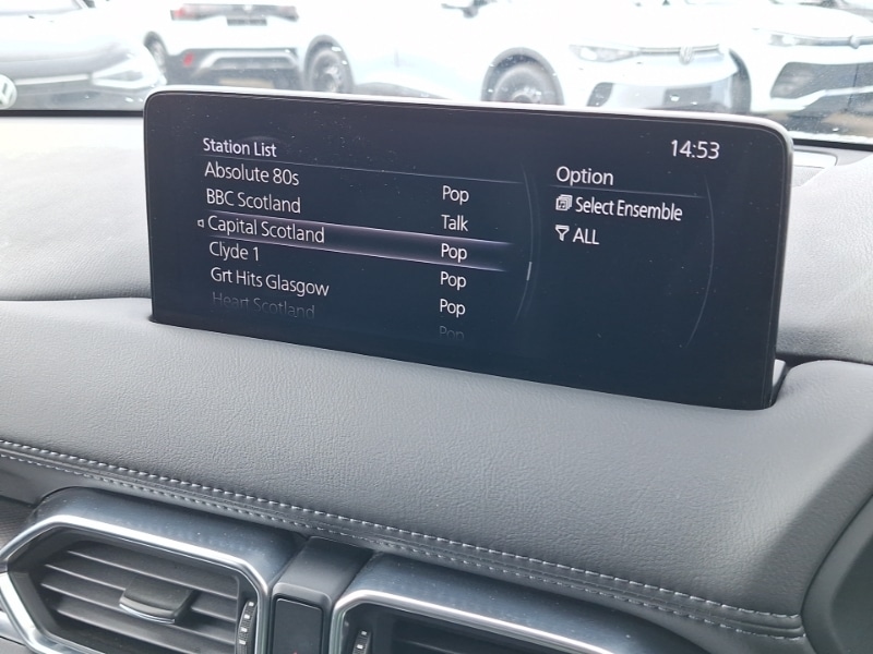 Used Mazda CX-5 2022 for sale - 78125763: Photo 19