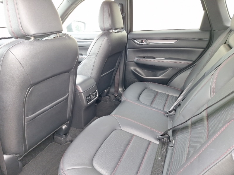 Used Mazda CX-5 2022 for sale - 78125763: Photo 6