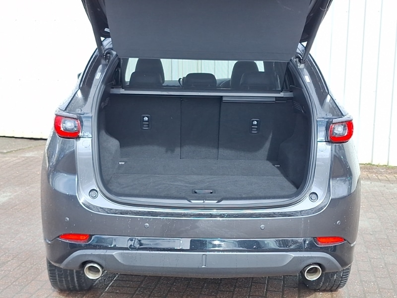 Used Mazda CX-5 2022 for sale - 78125763: Photo 8