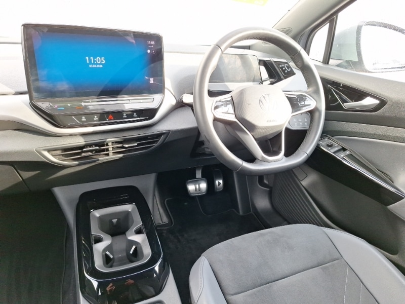 Used Volkswagen ID.5 2022 for sale - 77418939: Photo 10