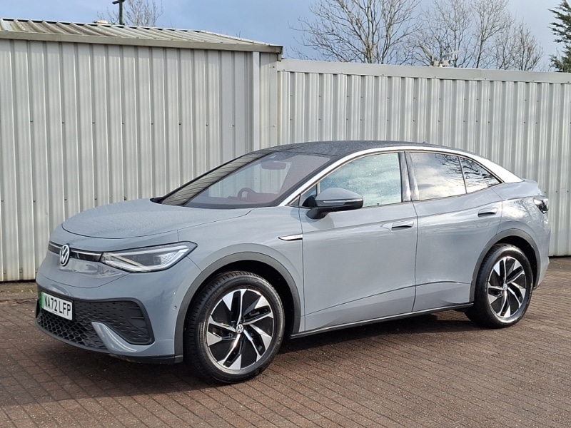 Used Volkswagen ID.5 2022 for sale - 77418939: Photo 12