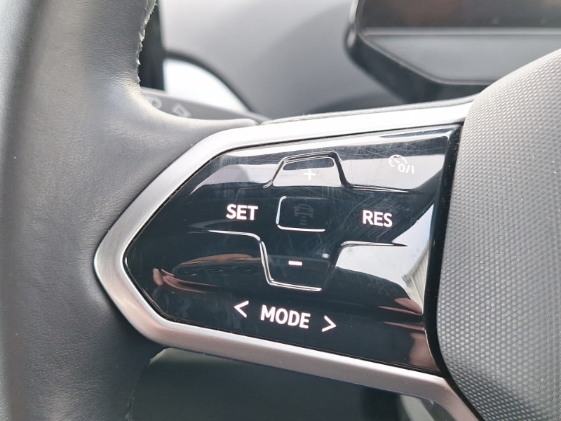 Used Volkswagen ID.5 2022 for sale - 77418939: Photo 15