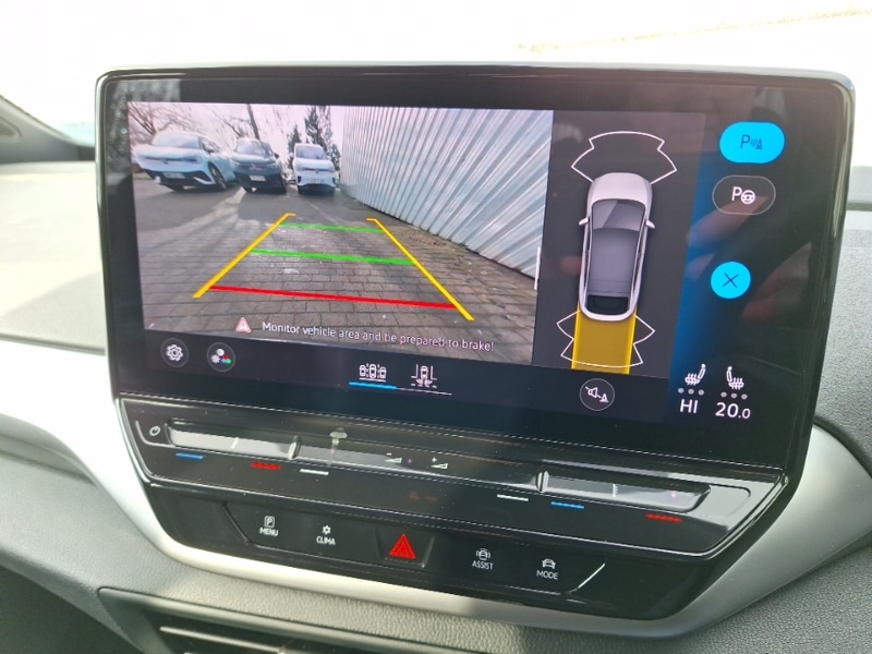 Used Volkswagen ID.5 2022 for sale - 77418939: Photo 18