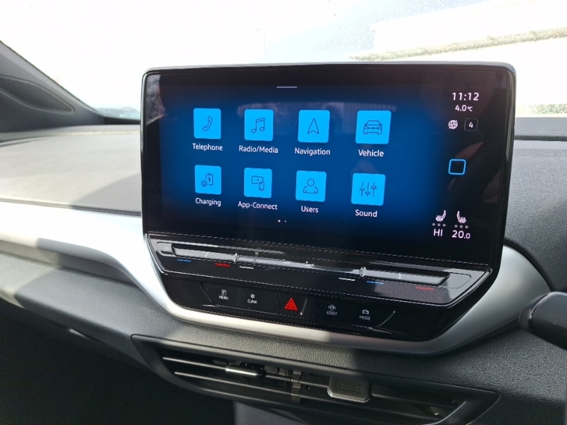 Used Volkswagen ID.5 2022 for sale - 77418939: Photo 19