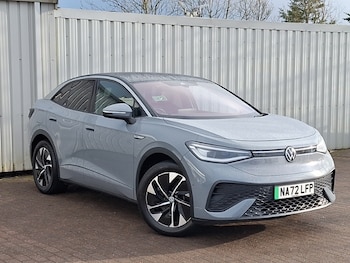 Used Volkswagen ID.5 2022 for sale - 77418939: Photo