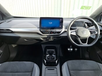 Used Volkswagen ID.5 2022 for sale - 77418939: Photo