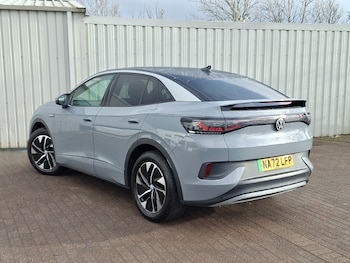 Used Volkswagen ID.5 2022 for sale - 77418939: Photo