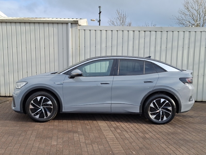 Used Volkswagen ID.5 2022 for sale - 77418939: Photo 4