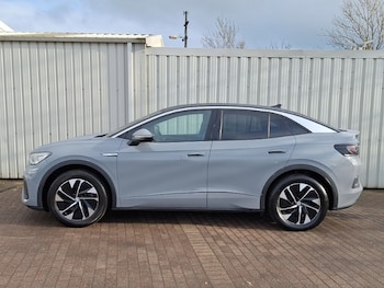 Used Volkswagen ID.5 2022 for sale - 77418939: Photo