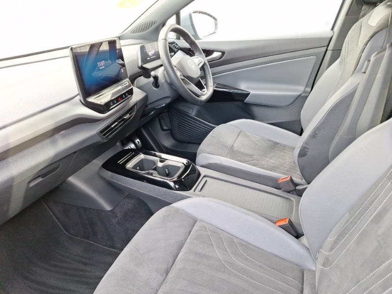 Used Volkswagen ID.5 2022 for sale - 77418939: Photo 5