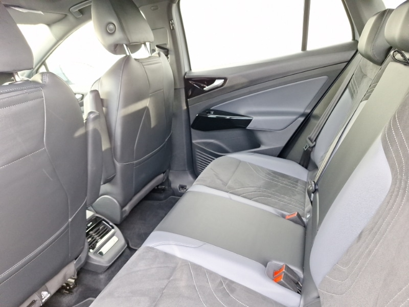Used Volkswagen ID.5 2022 for sale - 77418939: Photo 6