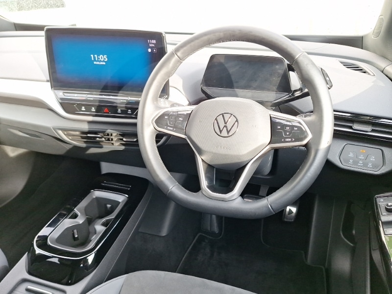 Used Volkswagen ID.5 2022 for sale - 77418939: Photo 7