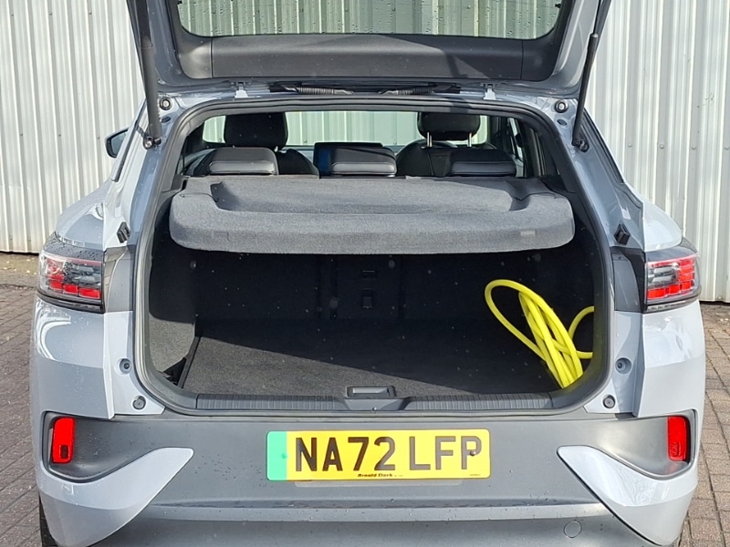 Used Volkswagen ID.5 2022 for sale - 77418939: Photo 8